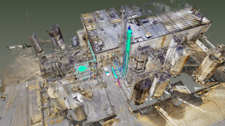 Water Injection and Flare System Upgrades